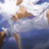 Стикер 15 🤨One Piece - аниме Ван Пис эмодзи