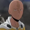 Стикер 24 Onepunchman