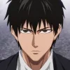 Стикер 44 Onepunchman