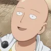 Стикер 6 Onepunchman