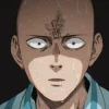 Стикер 5 Onepunchman