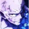Стикер 45 Onepunchman