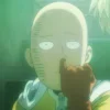 Стикер 26 Onepunchman
