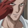Стикер 60 Onepunchman