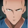 Стикер 32 Onepunchman