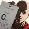 Стикер 42 Onepunchman