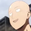 Стикер 15 Onepunchman