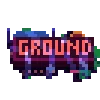 Стикер 37 OneShot Items