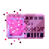 Стикер 43 OneShot Items