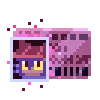 Стикер 44 OneShot Items