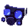 Стикер 12 OneShot Items