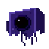 Стикер 10 OneShot Items