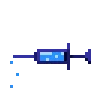 Стикер 23 OneShot Items
