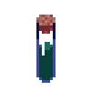 Стикер 33 OneShot Items