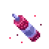 Стикер 41 OneShot Items