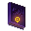 Стикер 21 OneShot Items