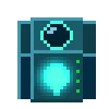 Стикер 26 OneShot Items