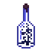 Стикер 5 OneShot Items