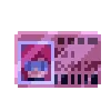 Стикер 42 OneShot Items