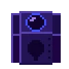 Стикер 8 OneShot Items