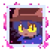 Стикер 49 OneShot Items