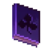 Стикер 14 OneShot Items