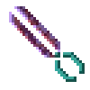 Стикер 61 OneShot Items