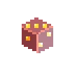Стикер 38 OneShot Items