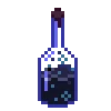Стикер 4 OneShot Items