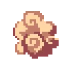 Стикер 34 OneShot Items