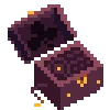 Стикер 35 OneShot Items