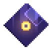 Стикер 25 OneShot Items