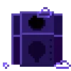 Стикер 7 OneShot Items