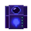 Стикер 9 OneShot Items