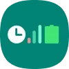 Стикер 19 One Ui Icons