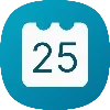 Стикер 28 One Ui Icons