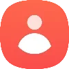 Стикер 6 One Ui Icons
