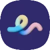 Стикер 31 One Ui Icons
