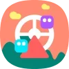 Стикер 14 One Ui Icons