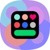 Стикер 13 One Ui Icons