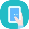 Стикер 44 One Ui Icons