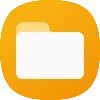 Стикер 8 One Ui Icons