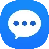 Стикер 5 One Ui Icons