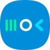 Стикер 18 One Ui Icons