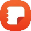 Стикер 41 One Ui Icons