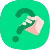 Стикер 16 One Ui Icons
