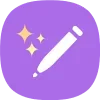 Стикер 45 One Ui Icons