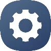 Стикер 9 One Ui Icons