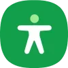 Стикер 26 One Ui Icons
