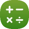 Стикер 29 One Ui Icons